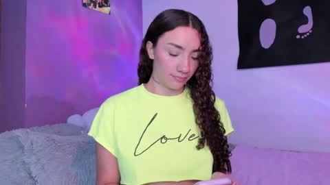 Megan Price online show from March 19, 1:32 am