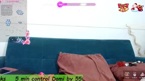 MEGAN  online show from December 15, 12:21 pm