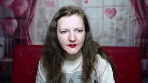 MeganPirs online show from February 27, 5:02 pm