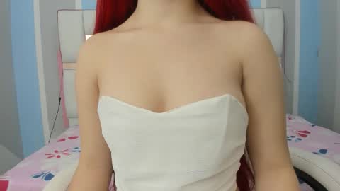 Megan Queen online show from November 12, 11:41 am