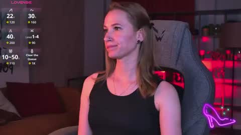 megan online show from July 11, 5:46 pm