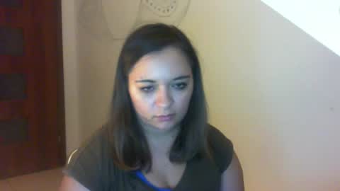 MeganSensual online show from December 29, 3:57 pm