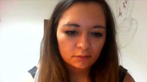 MeganSensual online show from January 5, 8:43 am