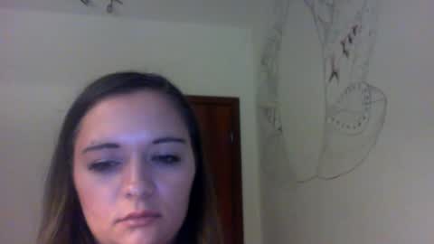 MeganSensual online show from January 4, 3:49 pm