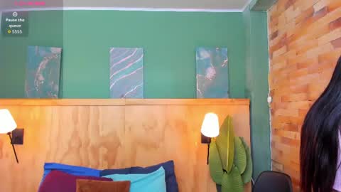 Megan online show from June 15, 12:16 pm
