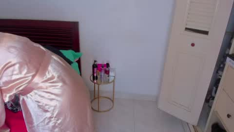 megansweetcome online show from July 20, 7:03 pm