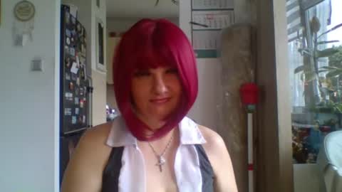 Megan online show from July 2, 9:37 am