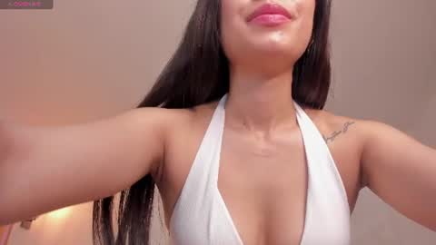 MEGAN online show from August 7, 11:01 pm