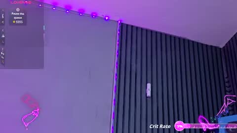 Megan online show from June 30, 5:56 pm