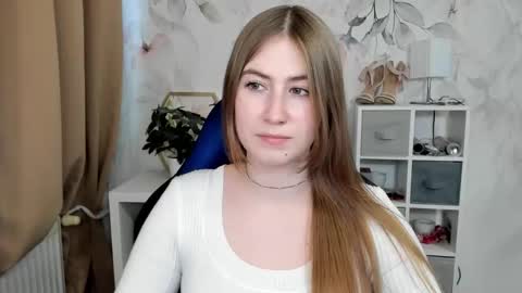 Megan online show from March 11, 2:31 pm