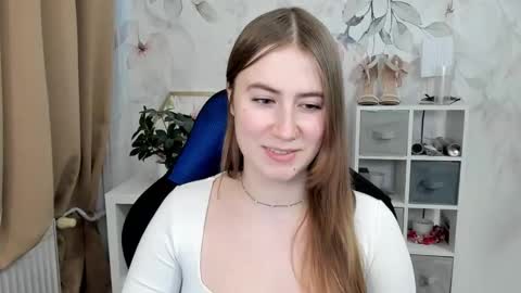 Megan online show from February 12, 3:03 pm