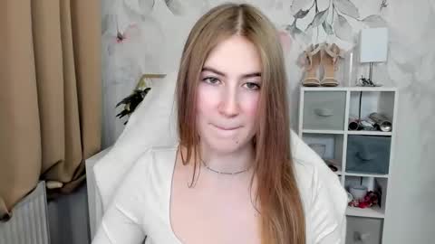 Megan online show from December 4, 2:08 pm