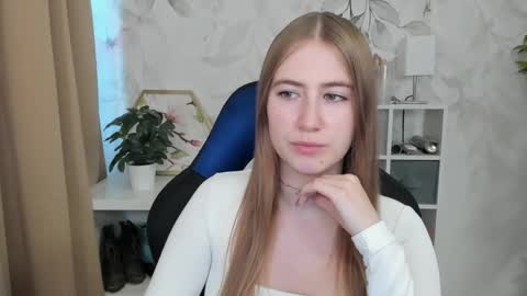 Megan online show from September 12, 5:30 am