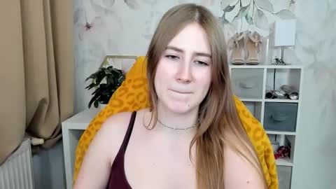 Megan online show from November 29, 5:28 pm