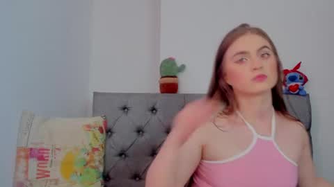 megansammy online show from July 7, 5:38 pm