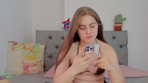 megansammy online show from June 28, 2:45 pm