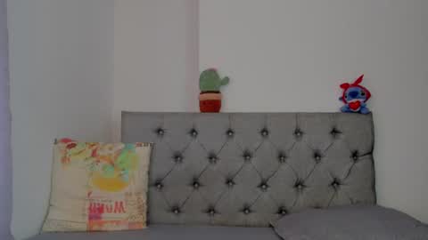 megansammy online show from July 23, 6:49 pm