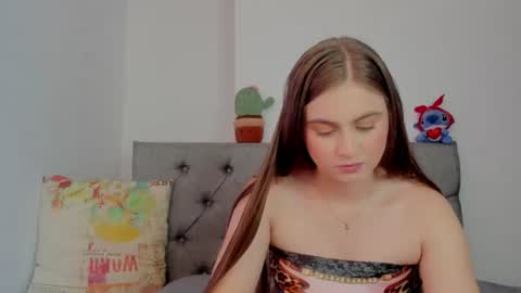 megansammy online show from July 20, 6:41 pm