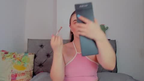 megansammy online show from June 3, 6:57 pm