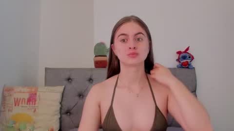 megansammy online show from July 12, 3:02 pm