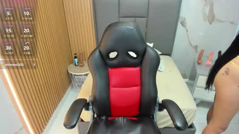 M E G A N  online show from November 14, 3:17 am