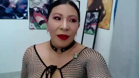 megara_love online show from June 23, 9:24 pm