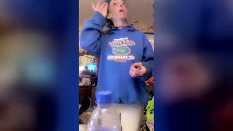 MegaTinyyy online show from March 23, 5:13 am