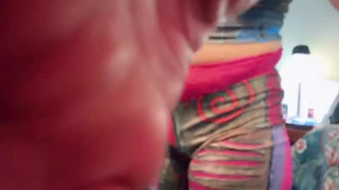 MegaTinyyy online show from May 19, 4:30 am