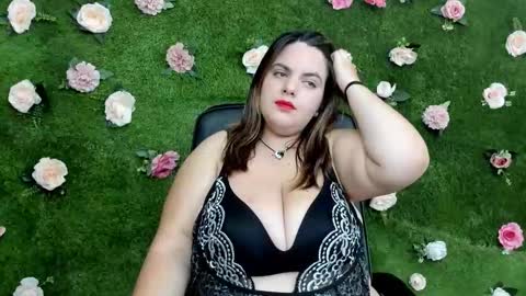 megatitts_ online show from September 14, 7:12 pm