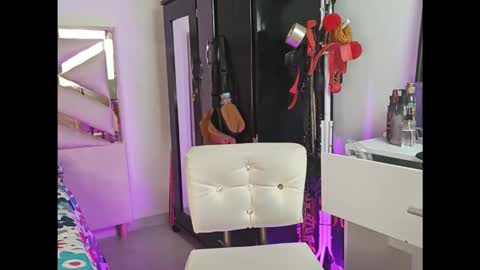 Your best slave  online show from March 15, 1:07 am