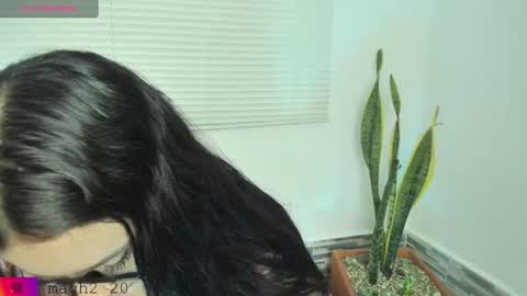Meghan online show from July 19, 5:20 am