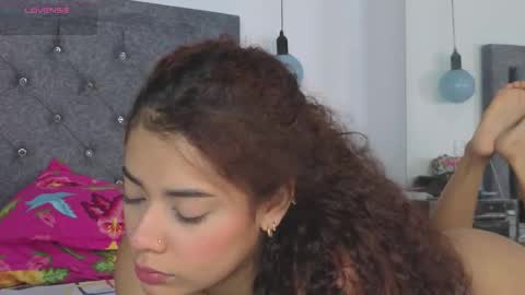 Meghan  online show from November 29, 9:41 pm