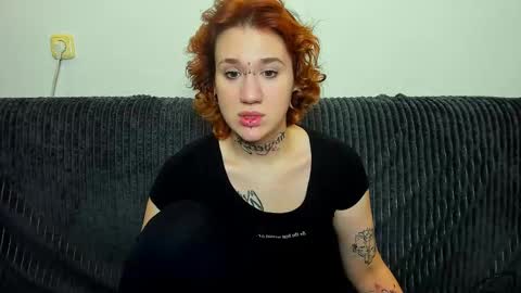 Megan  Megumi online show from December 8, 3:43 am