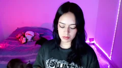 Melissa online show from July 9, 12:02 am
