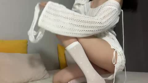 Mei online show from May 19, 6:48 pm