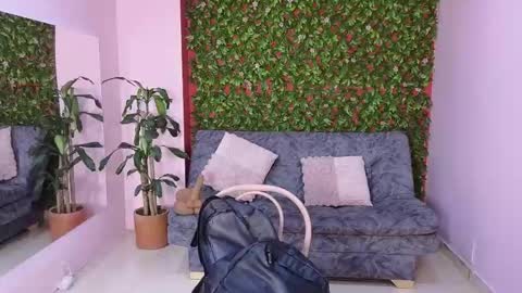 Mei online show from March 10, 12:47 am