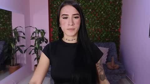 Mei online show from March 6, 8:59 pm