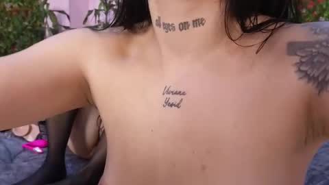 Mei online show from March 1, 8:52 pm