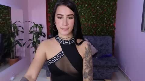 Mei online show from March 4, 7:53 pm