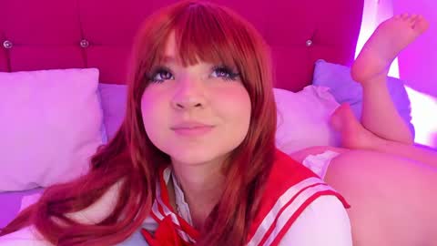 meimurasakii online show from April 22, 10:51 pm