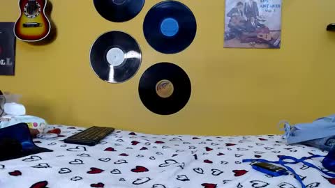 MEIS online show from June 9, 2:55 am