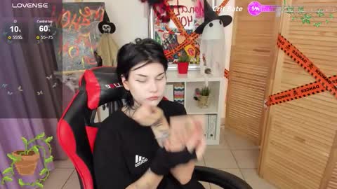 mekurisu online show from October 27, 1:23 am