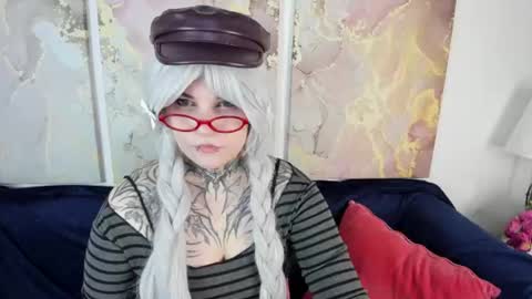 mekurisu online show from July 1, 1:38 am