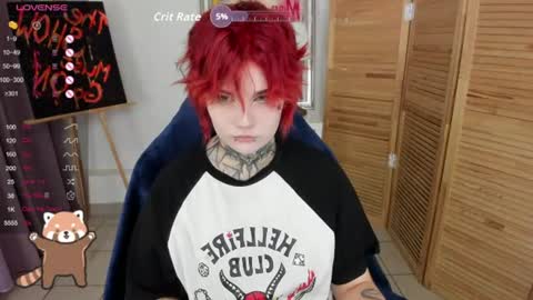 mekurisu online show from August 4, 1:33 am