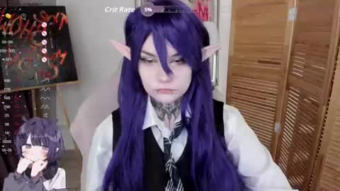 mekurisu online show from June 14, 2:09 am