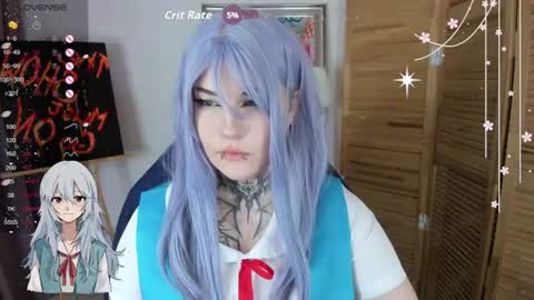 mekurisu online show from July 2, 1:49 am