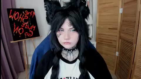 mekurisu online show from July 21, 1:06 am