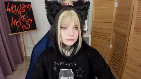 mekurisu online show from July 31, 2:01 am