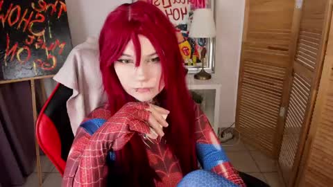 mekurisu online show from April 30, 1:22 am