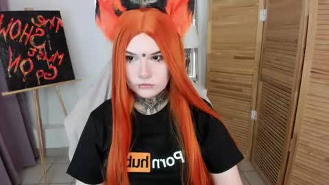 mekurisu online show from July 9, 1:19 am